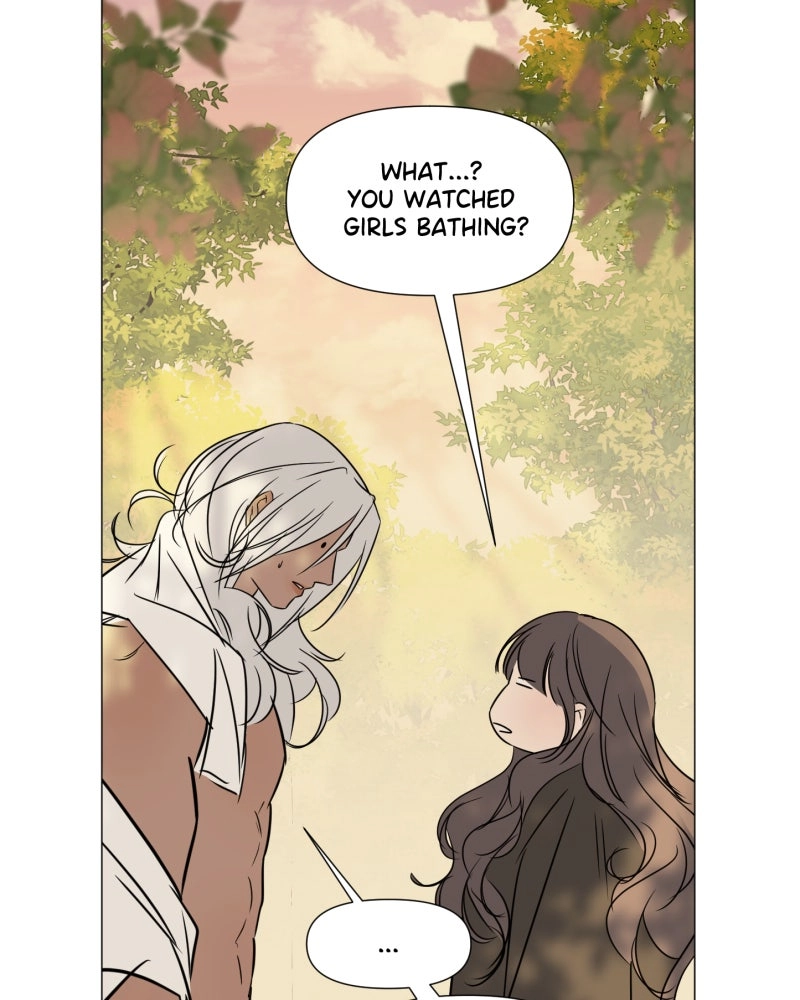 Read Shifting Tails chapter 33 image 54 on Lezhin