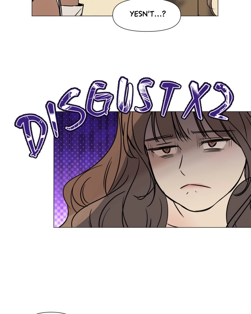 Read Shifting Tails chapter 33 image 55 on Lezhin