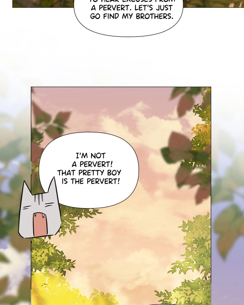 Read Shifting Tails chapter 33 image 57 on Lezhin