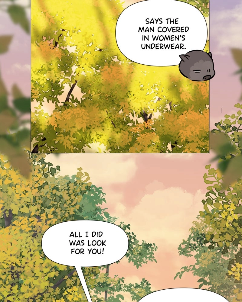 Read Shifting Tails chapter 33 image 58 on Lezhin