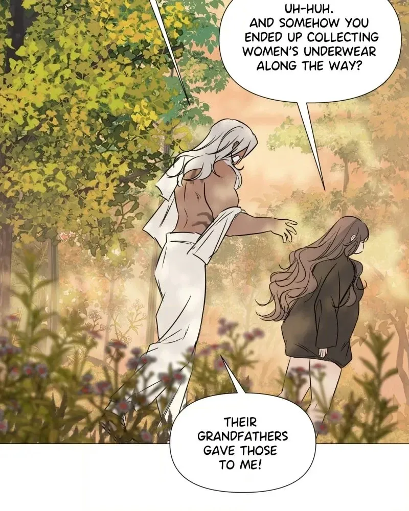 Read Shifting Tails chapter 33 image 59 on Lezhin