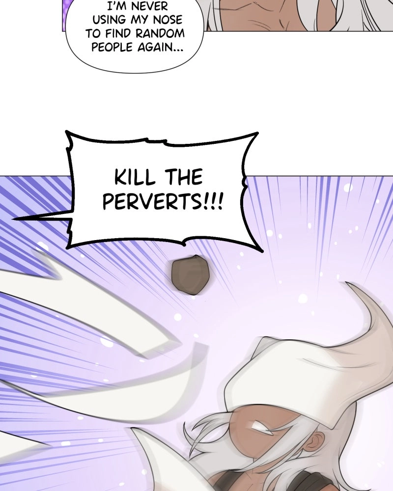 Read Shifting Tails chapter 33 image 6 on Lezhin