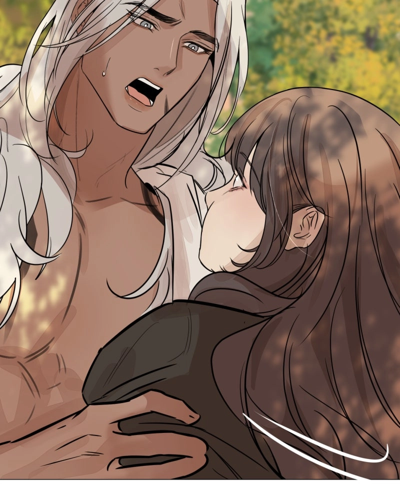 Read Shifting Tails chapter 33 image 63 on Lezhin
