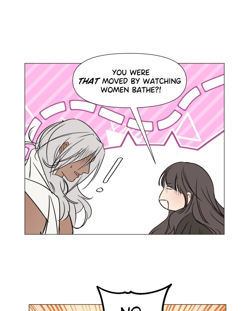 Read Shifting Tails chapter 33 image 64 on Lezhin