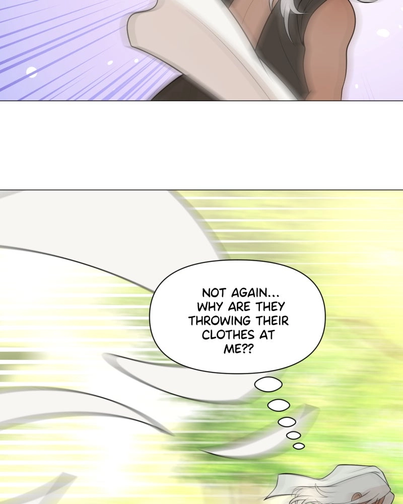 Read Shifting Tails chapter 33 image 7 on Lezhin