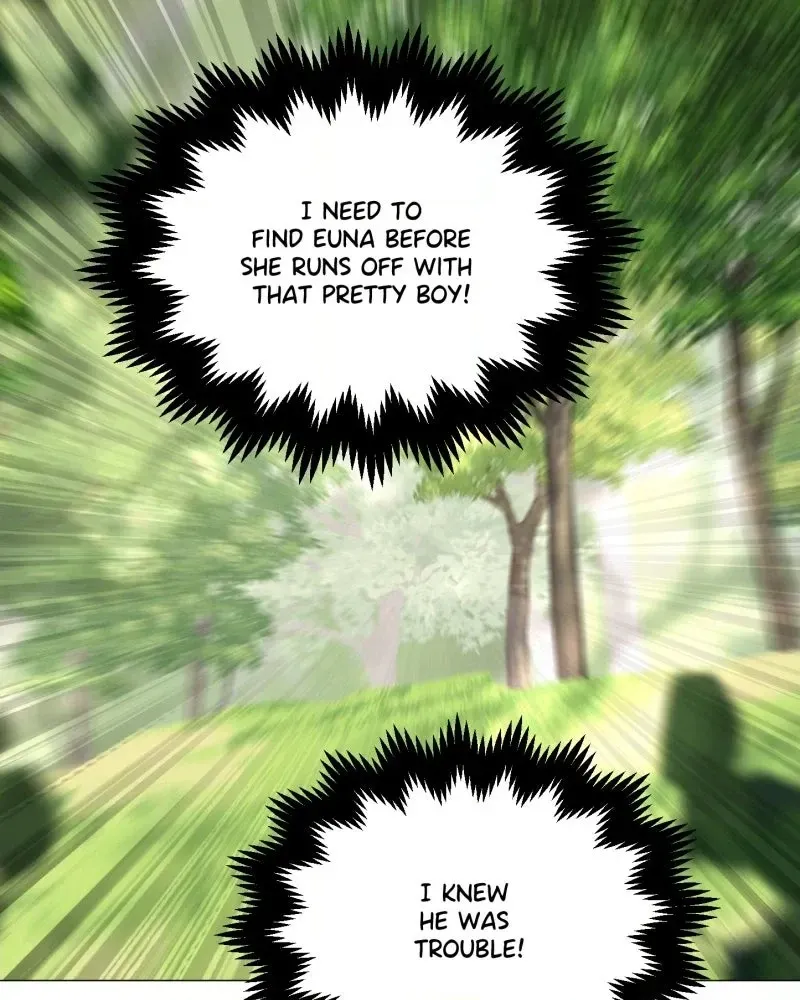 Read Shifting Tails chapter 33 image 9 on Lezhin