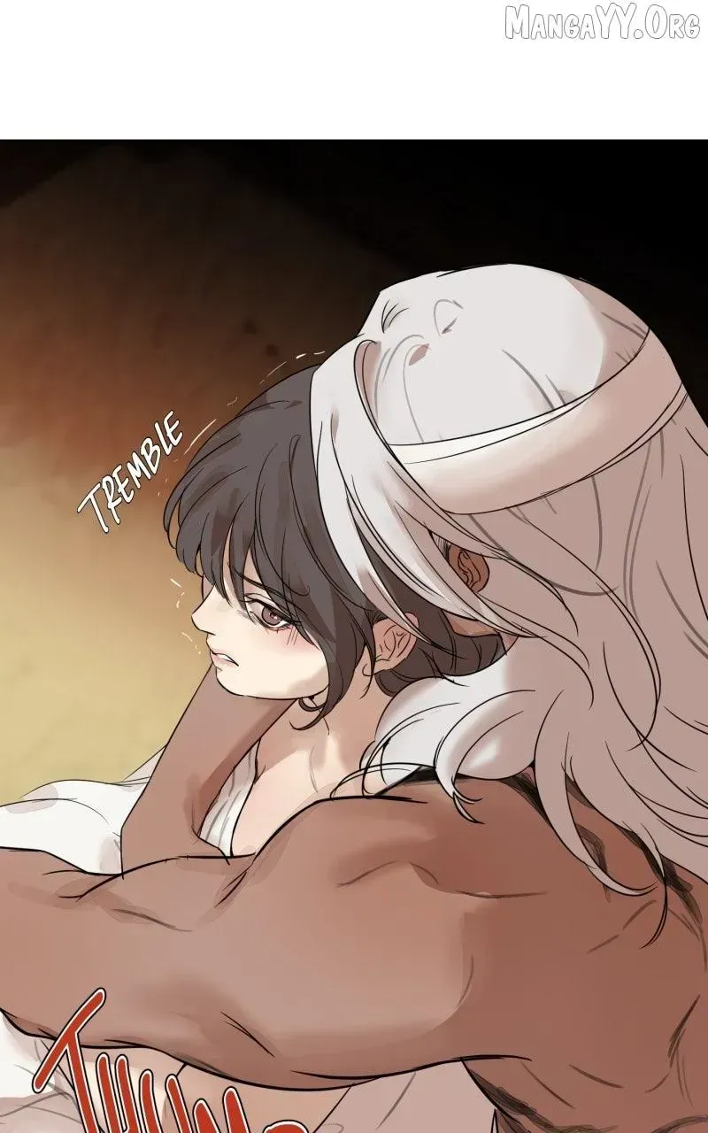 Read Shifting Tails chapter 4.3 image 0 on Lezhin