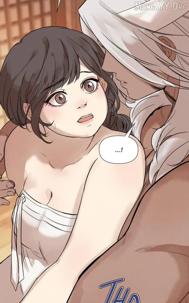 Read Shifting Tails chapter 4.3 image 14 on Lezhin