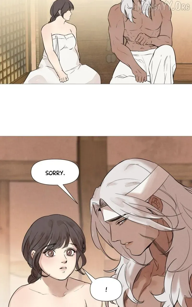 Read Shifting Tails chapter 4.3 image 17 on Lezhin