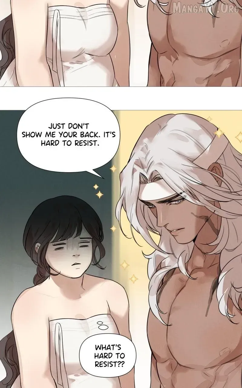 Read Shifting Tails chapter 4.3 image 18 on Lezhin