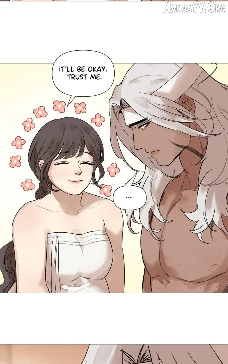 Read Shifting Tails chapter 4.3 image 19 on Lezhin