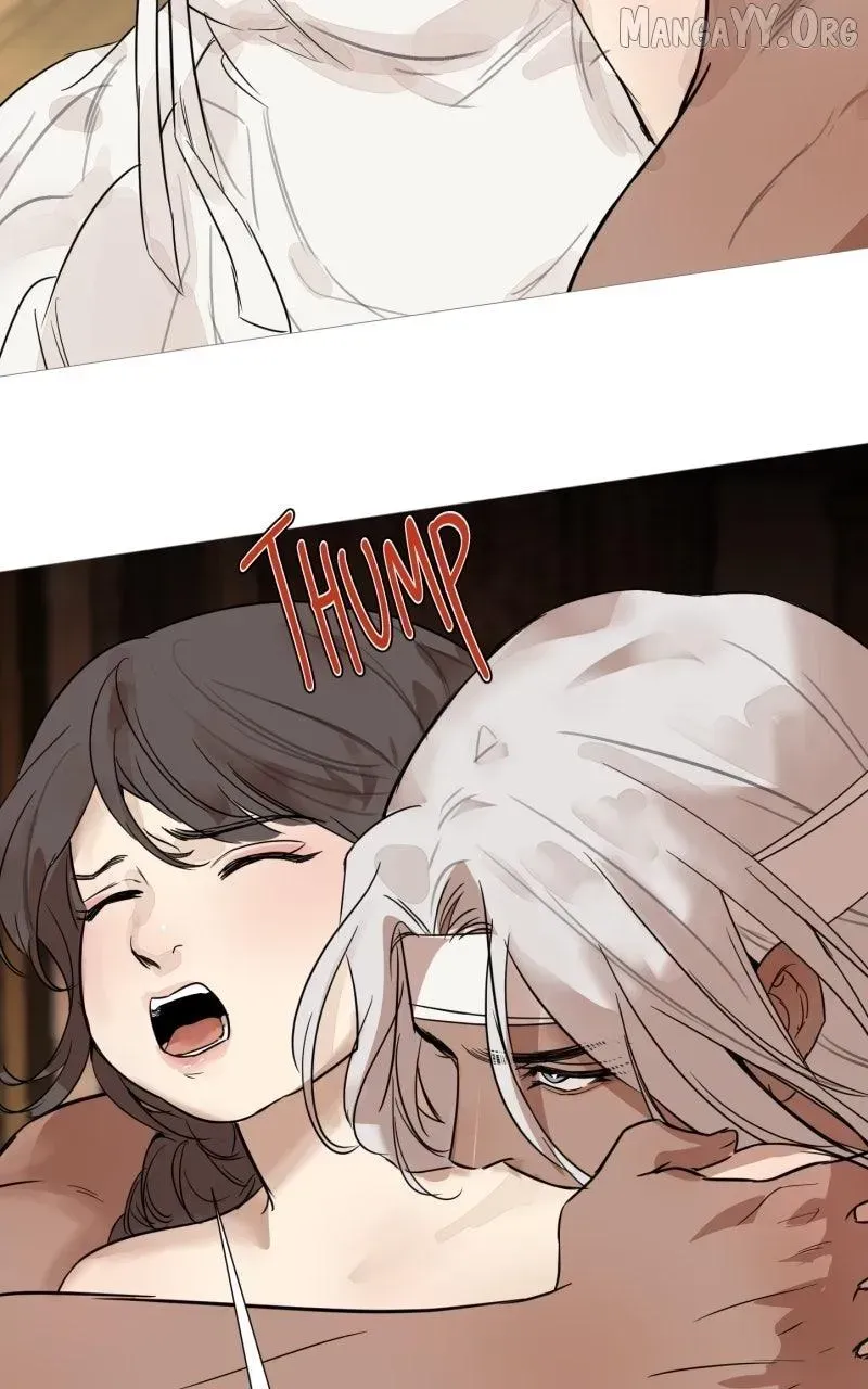 Read Shifting Tails chapter 4.3 image 2 on Lezhin
