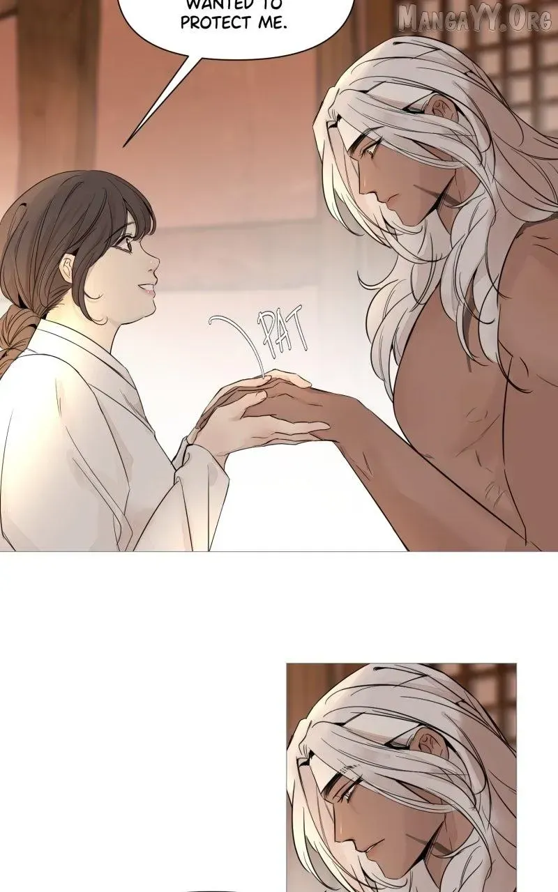 Read Shifting Tails chapter 4.3 image 21 on Lezhin