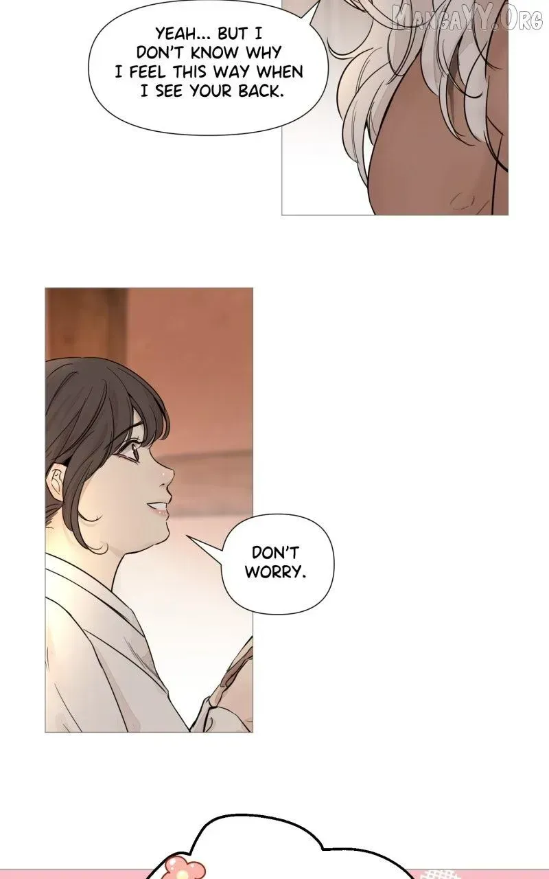 Read Shifting Tails chapter 4.3 image 22 on Lezhin