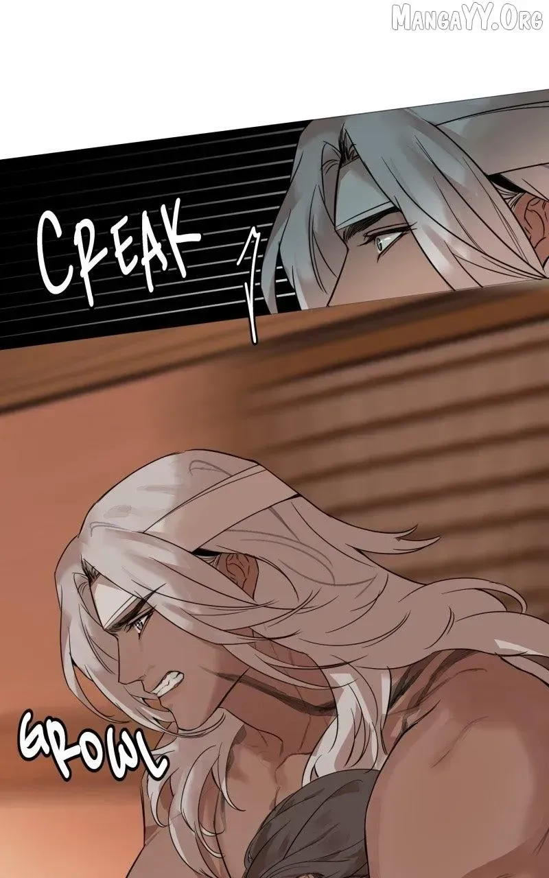 Read Shifting Tails chapter 4.3 image 27 on Lezhin