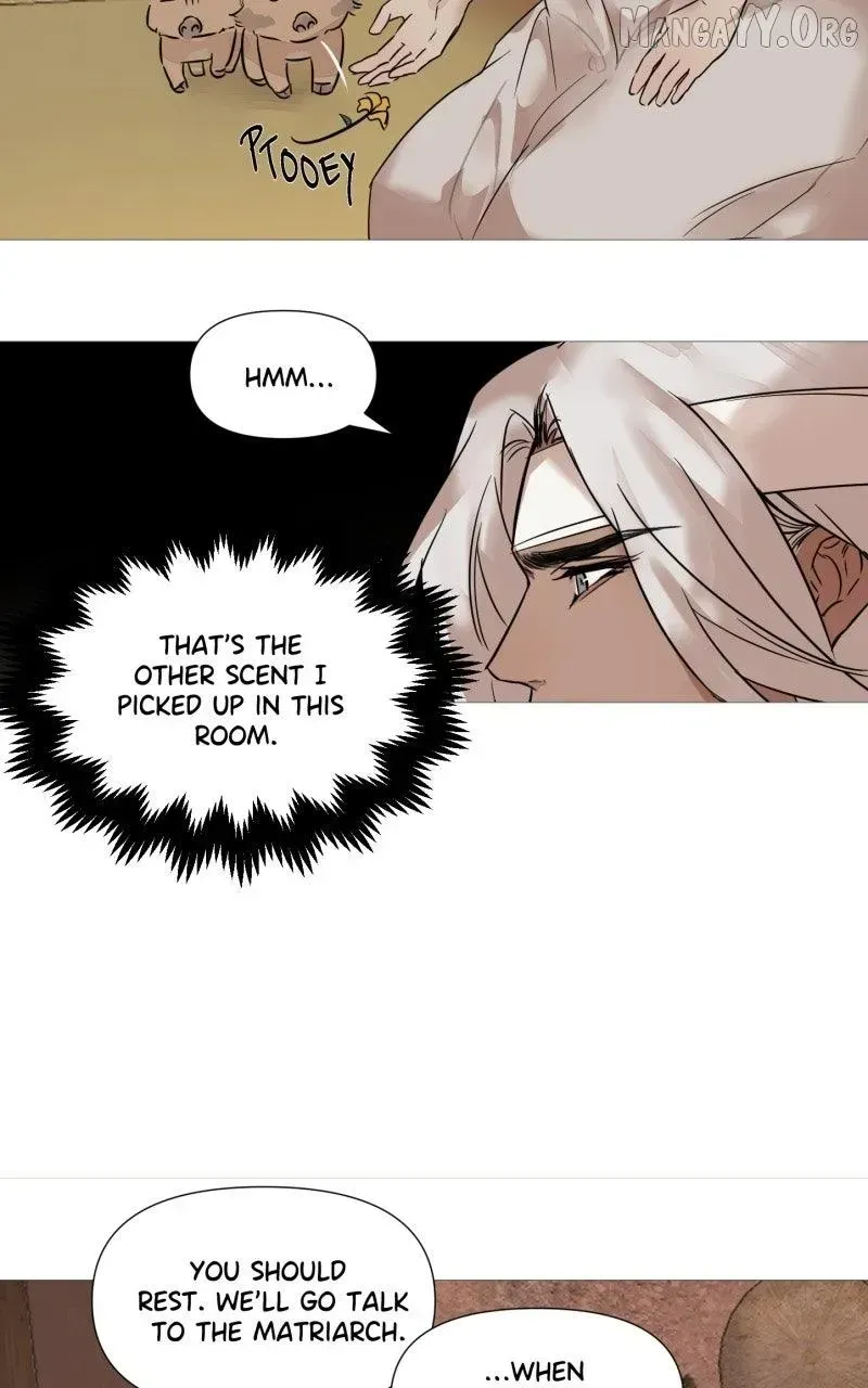 Read Shifting Tails chapter 4.3 image 30 on Lezhin