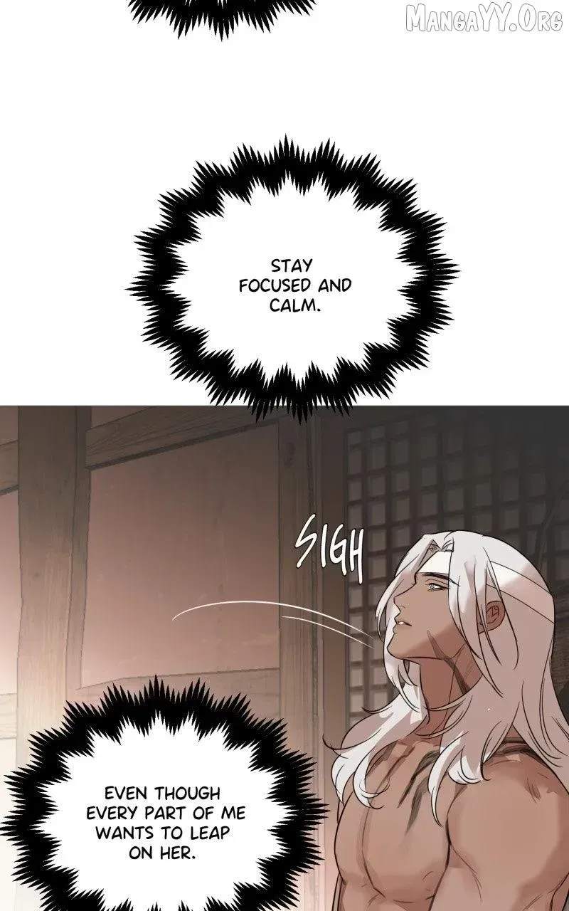 Read Shifting Tails chapter 4.3 image 35 on Lezhin