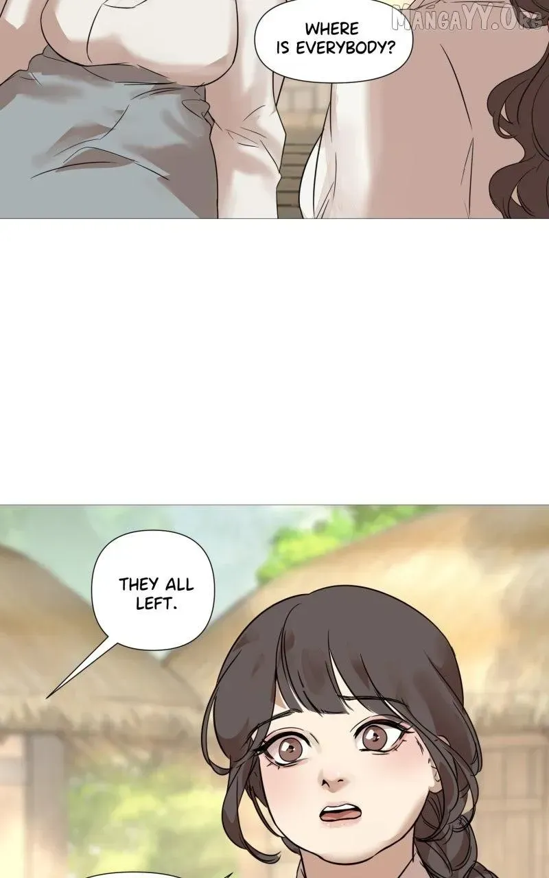 Read Shifting Tails chapter 4.3 image 39 on Lezhin