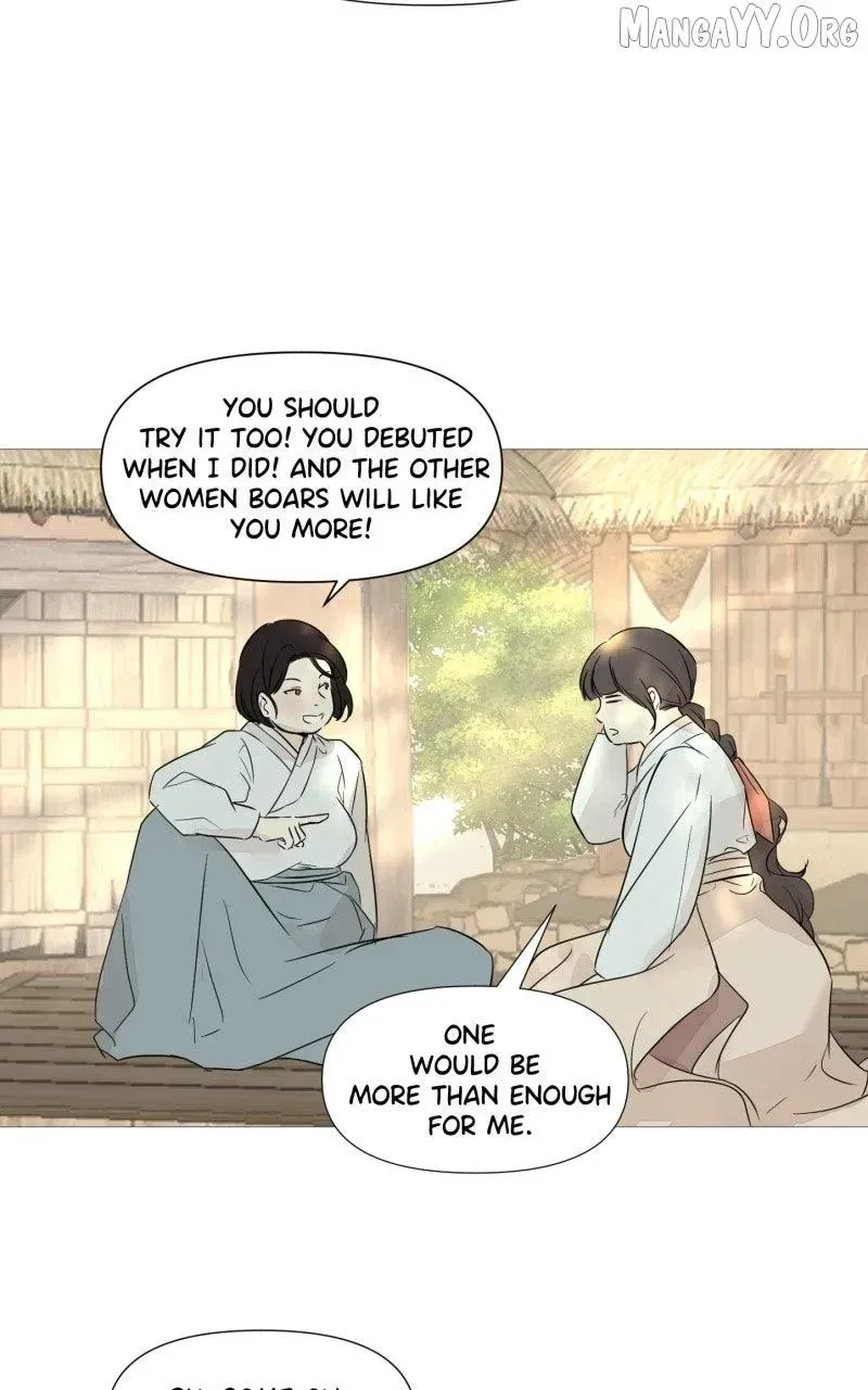 Read Shifting Tails chapter 4.3 image 44 on Lezhin