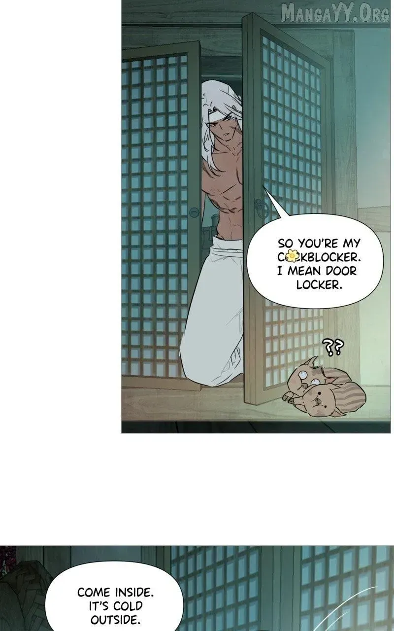 Read Shifting Tails chapter 4.3 image 51 on Lezhin
