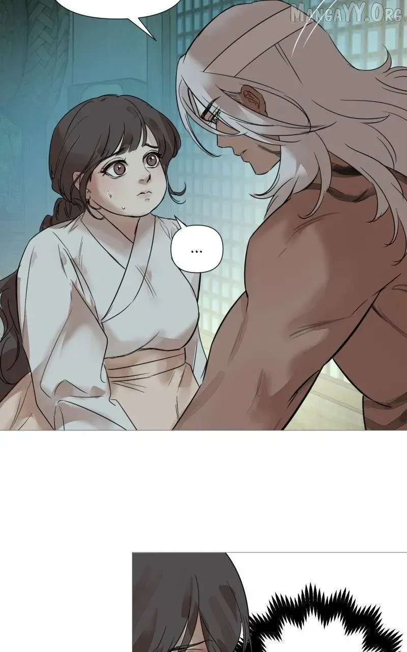 Read Shifting Tails chapter 4.3 image 52 on Lezhin