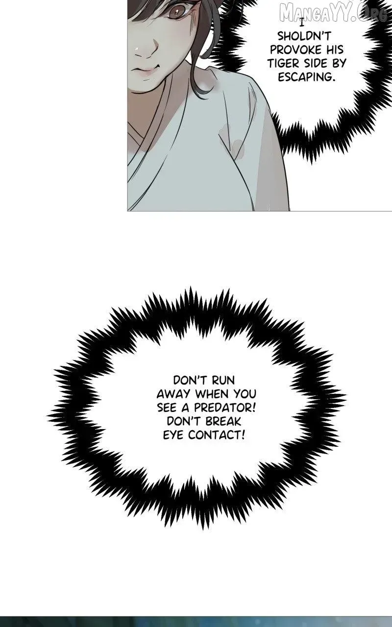 Read Shifting Tails chapter 4.3 image 53 on Lezhin