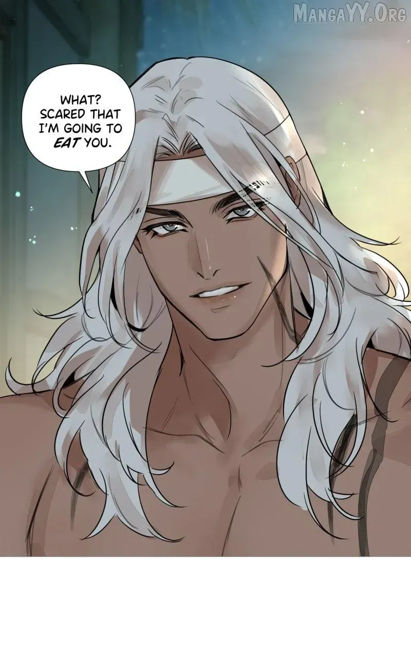 Read Shifting Tails chapter 4.3 image 54 on Lezhin