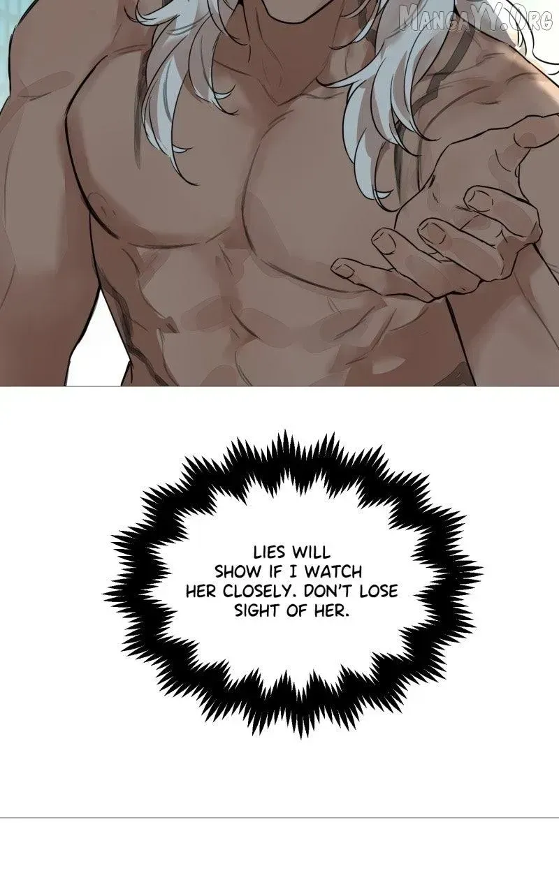 Read Shifting Tails chapter 4.3 image 58 on Lezhin