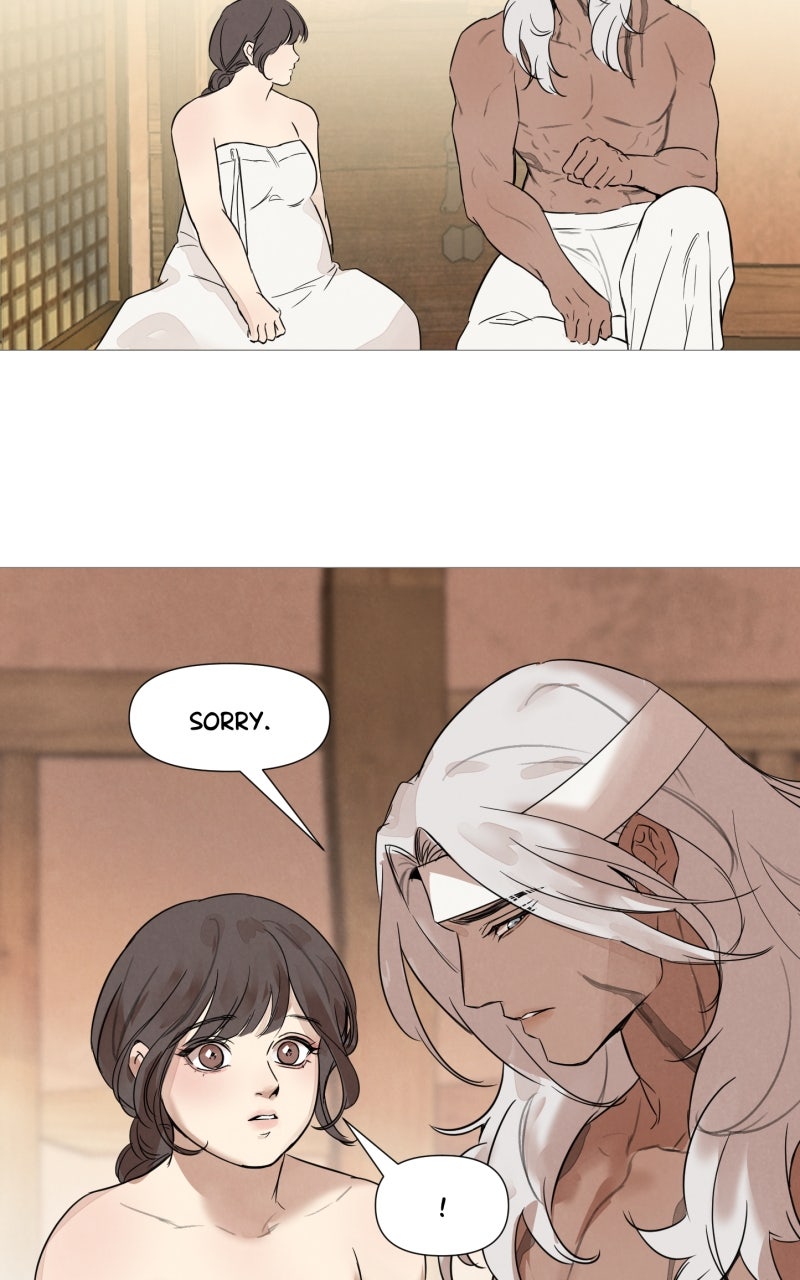 Read Shifting Tails chapter 4 image 17 on Lezhin