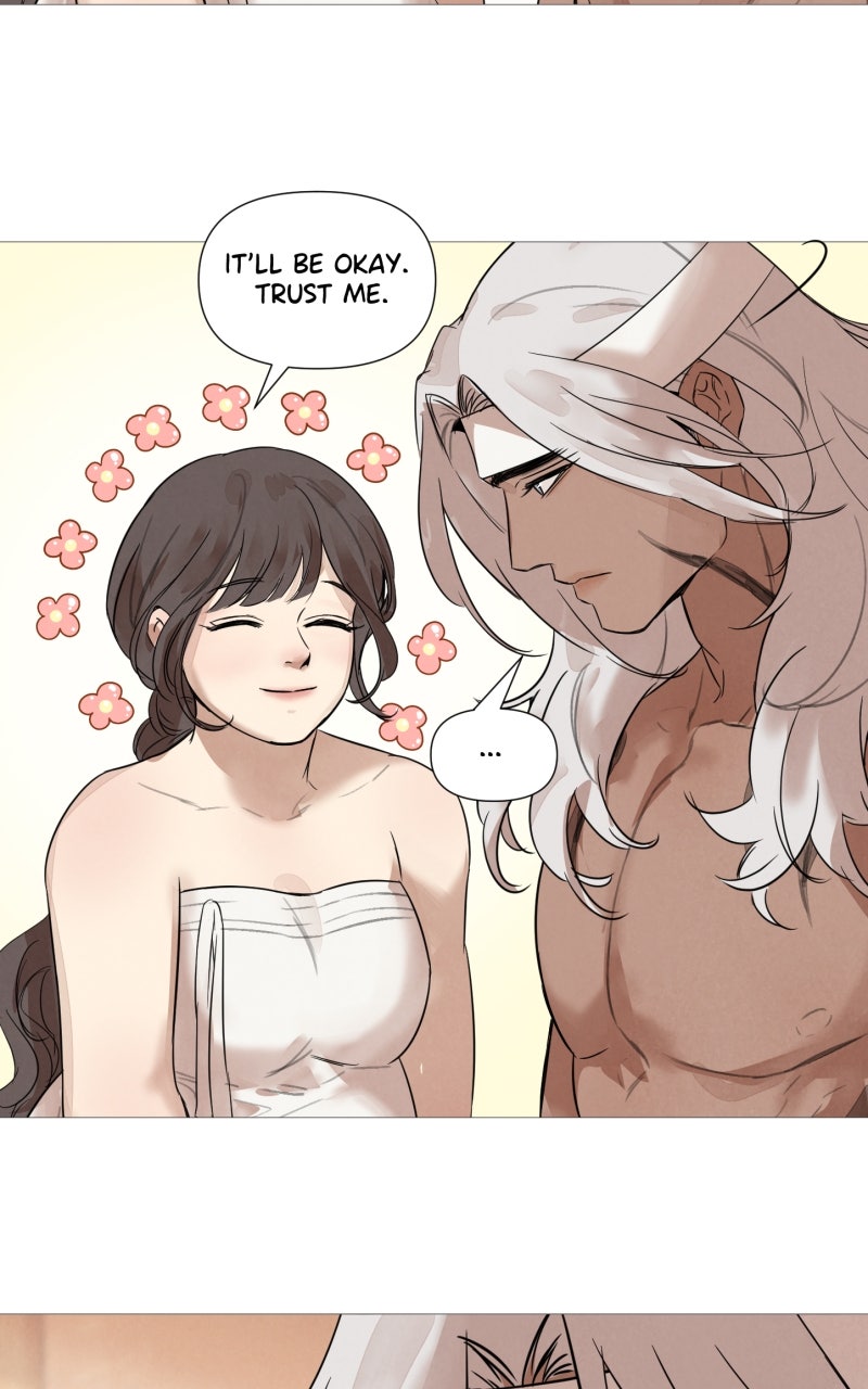Read Shifting Tails chapter 4 image 19 on Lezhin