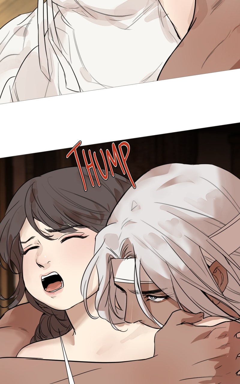 Read Shifting Tails chapter 4 image 2 on Lezhin