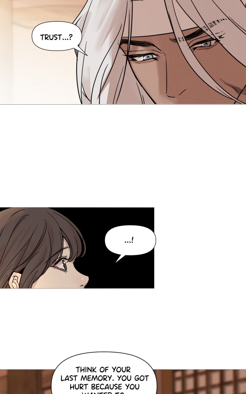 Read Shifting Tails chapter 4 image 20 on Lezhin