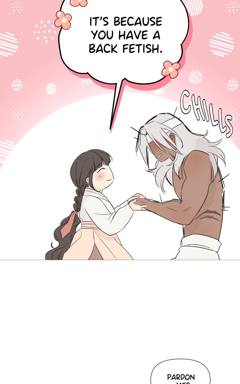 Read Shifting Tails chapter 4 image 23 on Lezhin