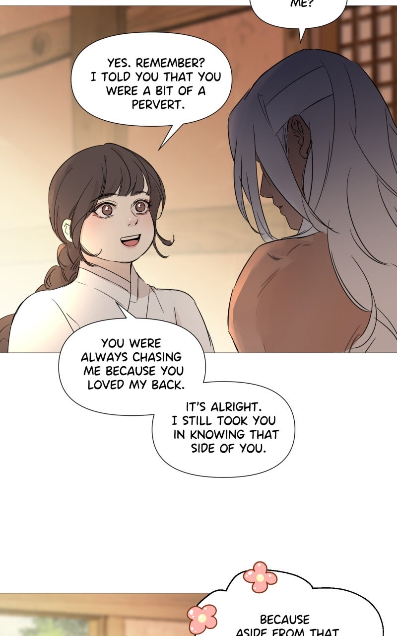 Read Shifting Tails chapter 4 image 24 on Lezhin