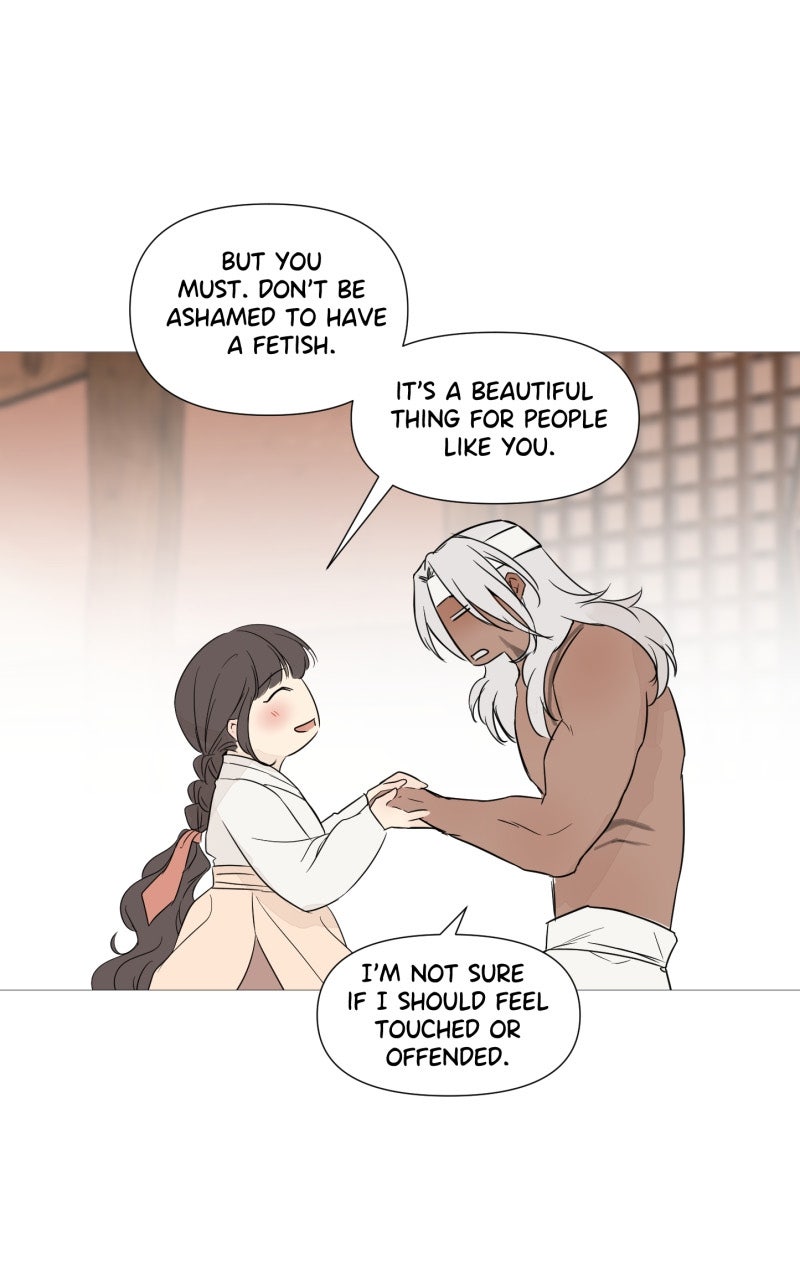 Read Shifting Tails chapter 4 image 26 on Lezhin