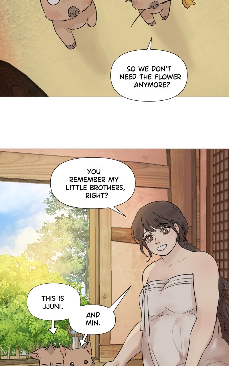 Read Shifting Tails chapter 4 image 29 on Lezhin