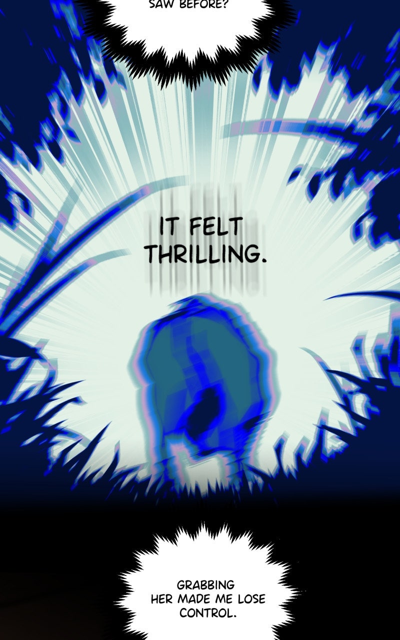 Read Shifting Tails chapter 4 image 33 on Lezhin