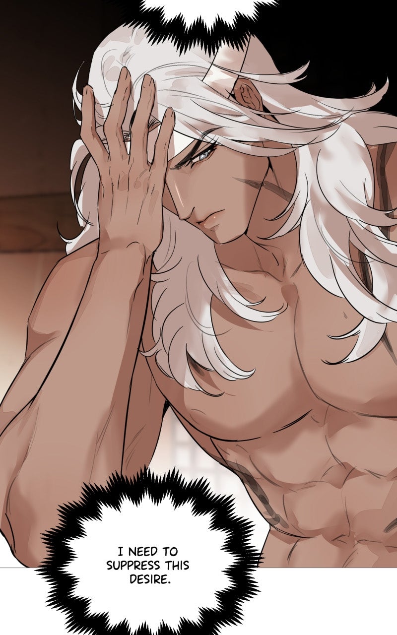 Read Shifting Tails chapter 4 image 34 on Lezhin