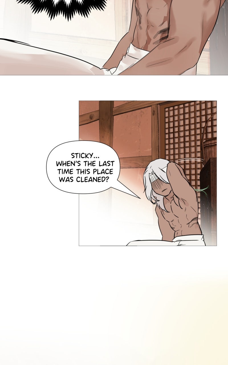 Read Shifting Tails chapter 4 image 36 on Lezhin