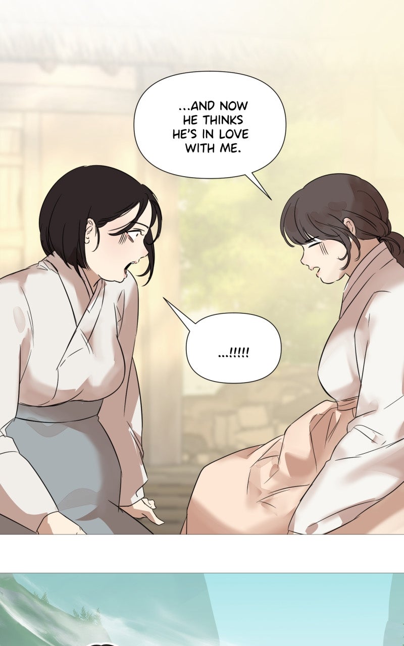 Read Shifting Tails chapter 4 image 37 on Lezhin