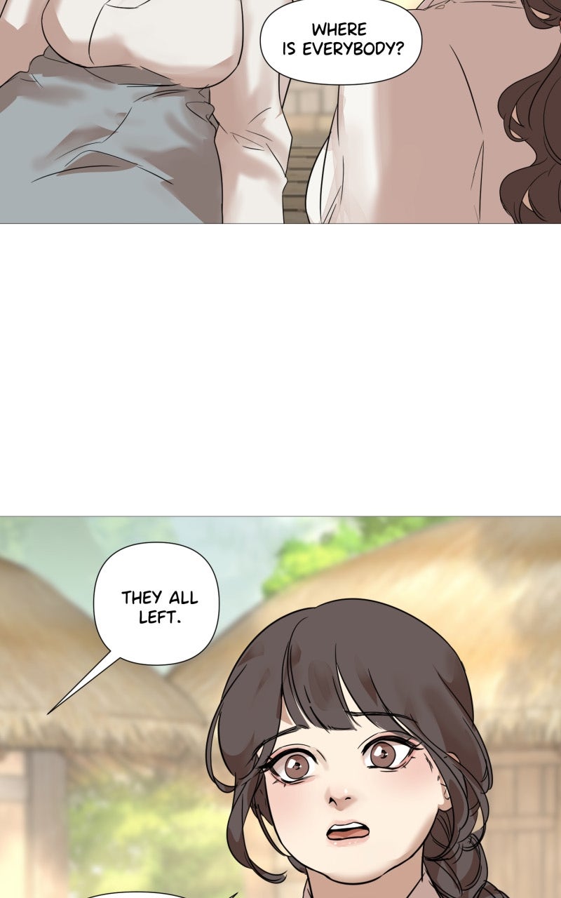 Read Shifting Tails chapter 4 image 39 on Lezhin