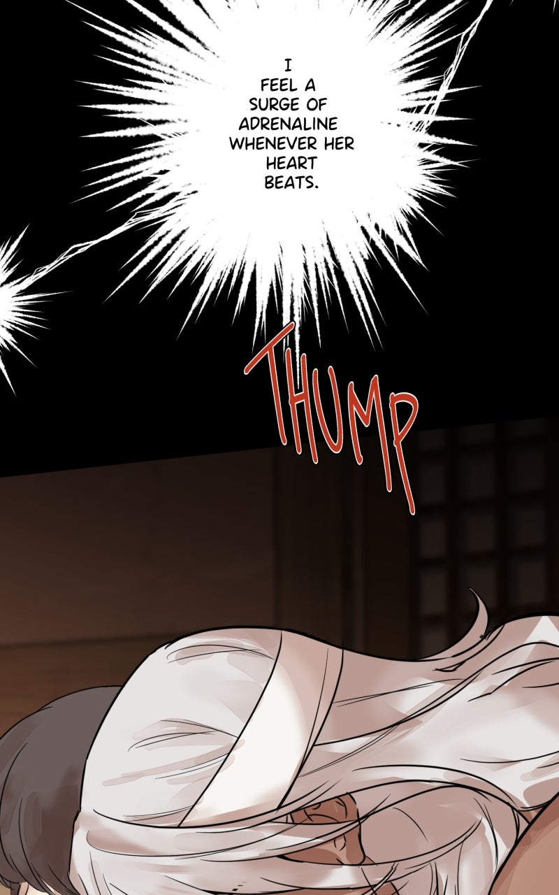 Read Shifting Tails chapter 4 image 5 on Lezhin