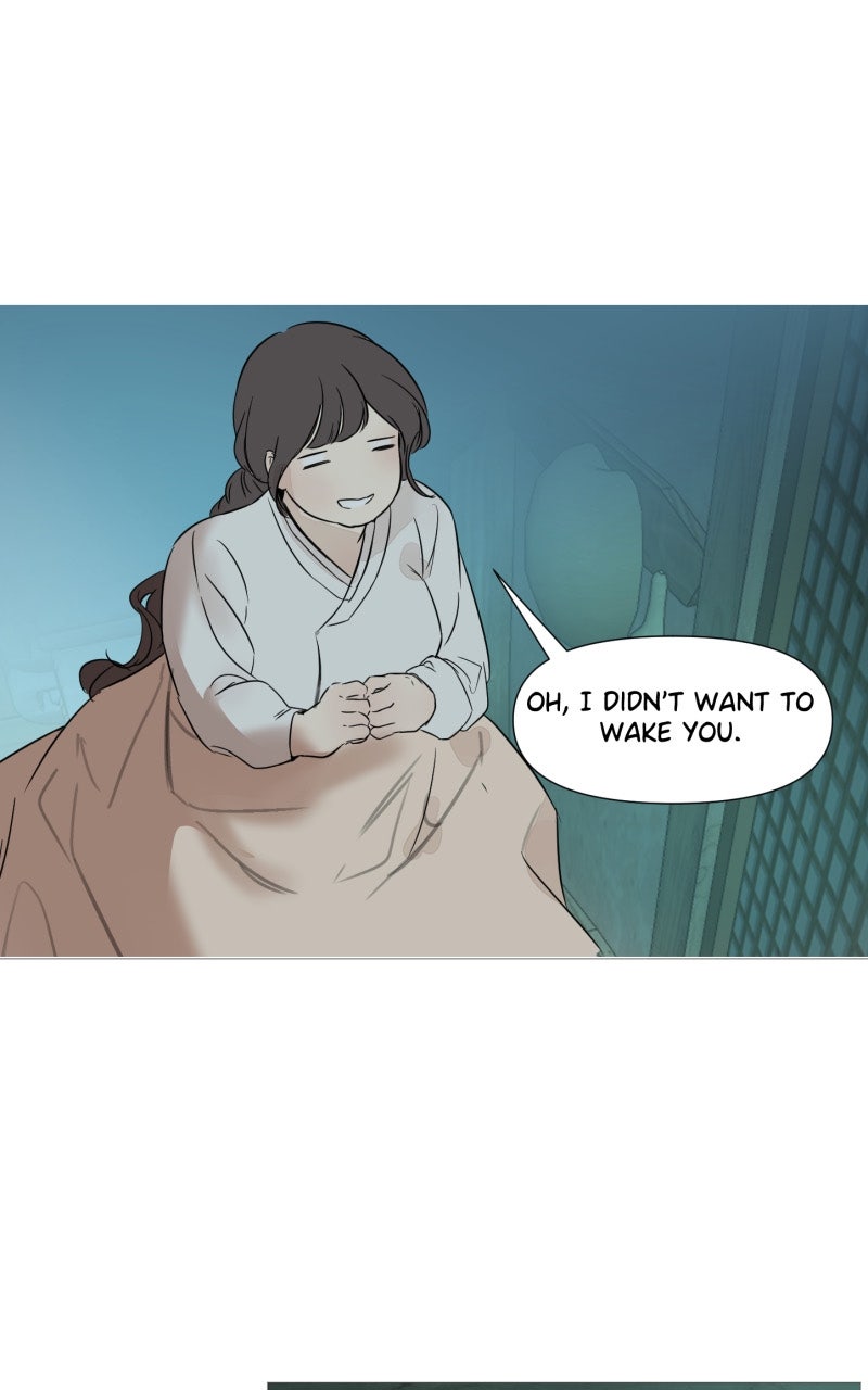 Read Shifting Tails chapter 4 image 50 on Lezhin