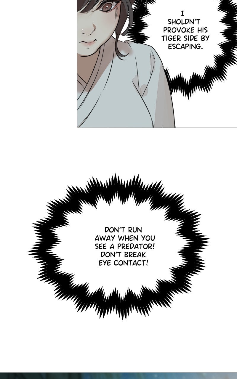 Read Shifting Tails chapter 4 image 53 on Lezhin