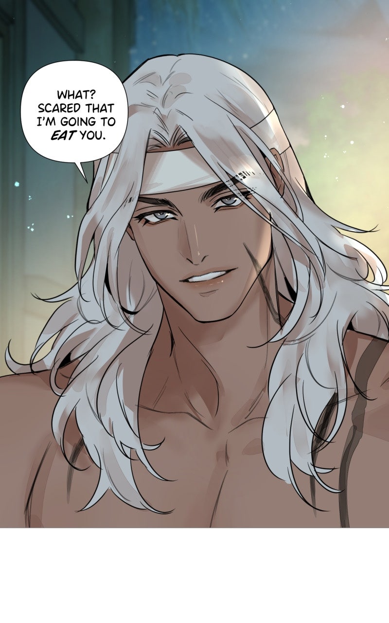 Read Shifting Tails chapter 4 image 54 on Lezhin