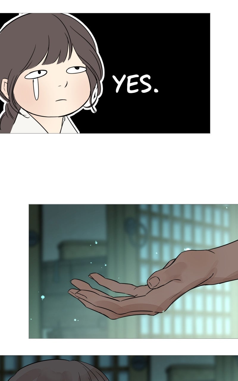 Read Shifting Tails chapter 4 image 55 on Lezhin