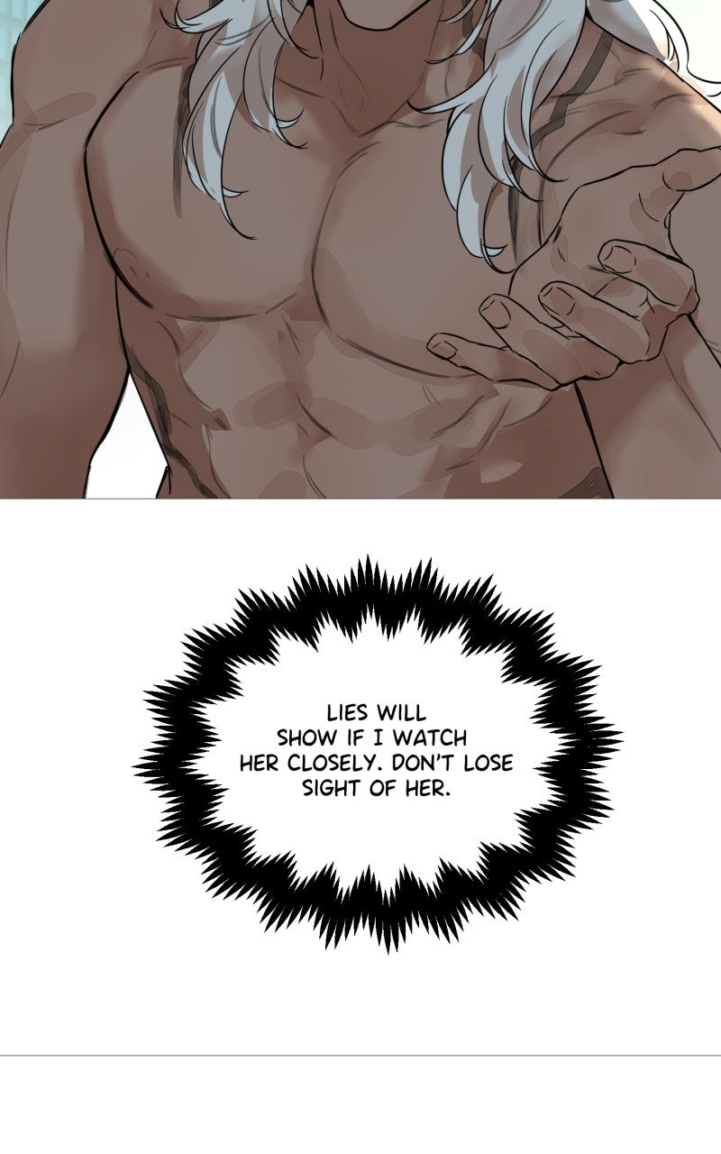 Read Shifting Tails chapter 4 image 58 on Lezhin