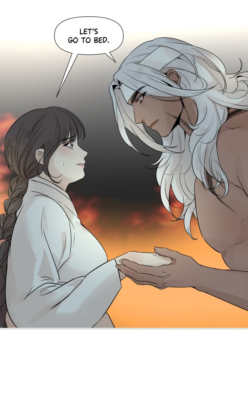 Read Shifting Tails chapter 4 image 59 on Lezhin