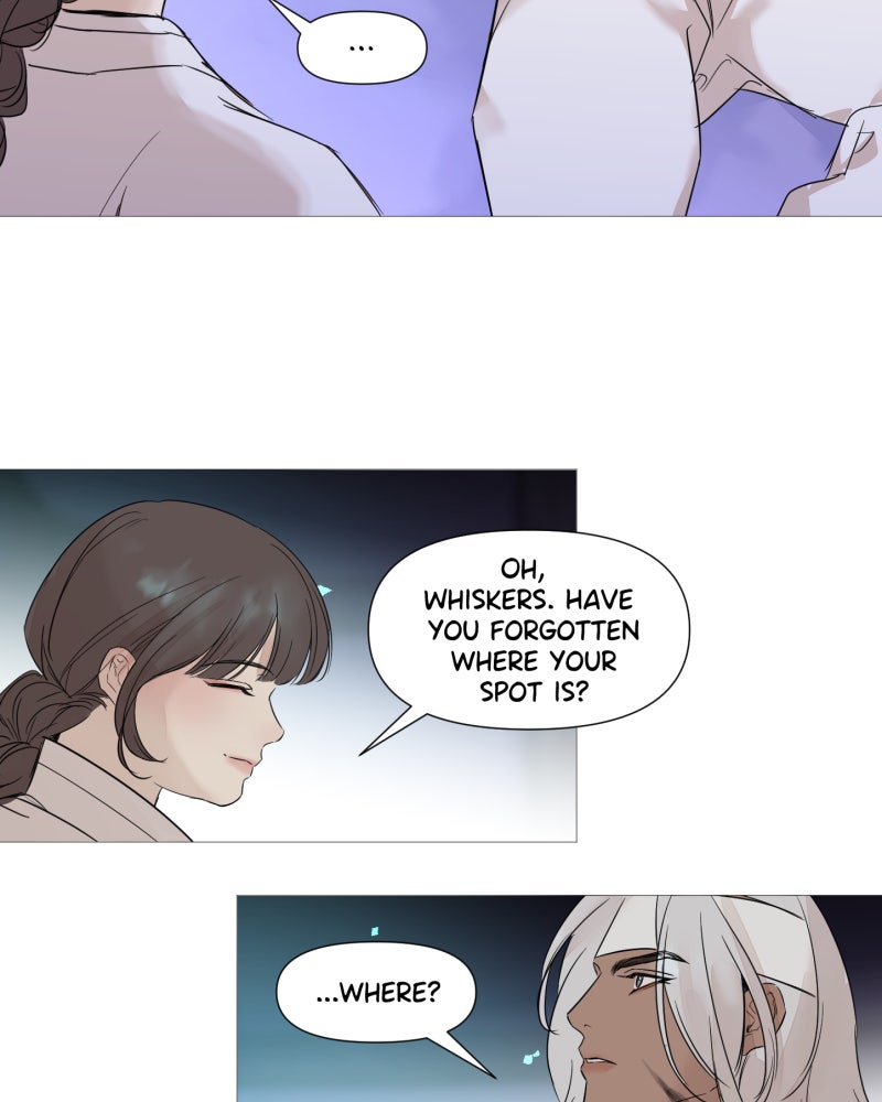 Read Shifting Tails chapter 5 image 1 on Lezhin