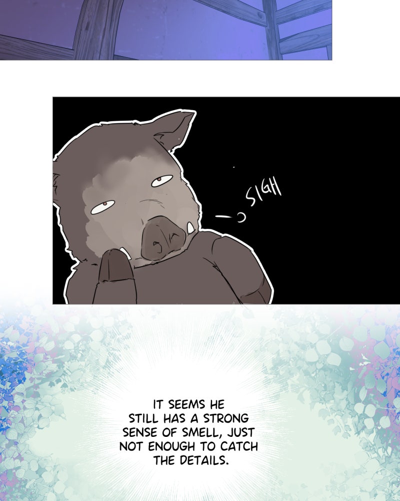 Read Shifting Tails chapter 5 image 13 on Lezhin